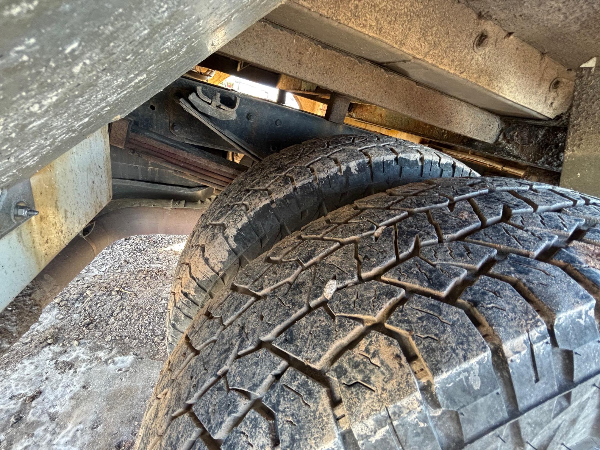 2017 RAM 3500 - Image 30